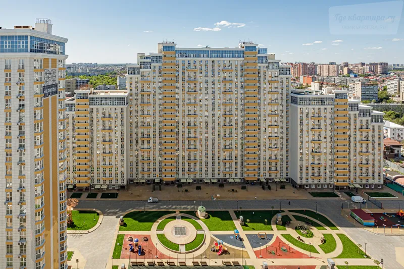 Красная улица, 176лит5/3