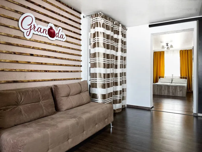 Фото квартиры: улица Горошникова, 88