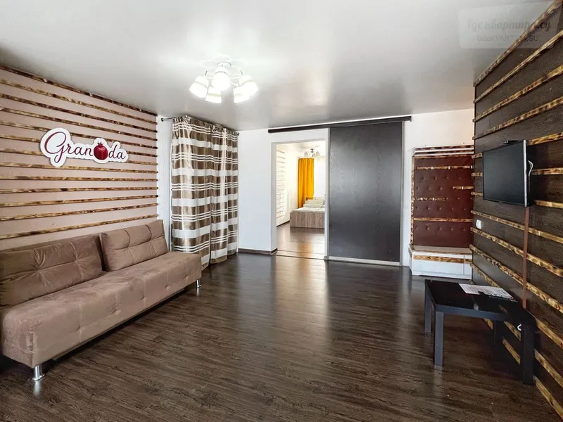 Фото квартиры 3