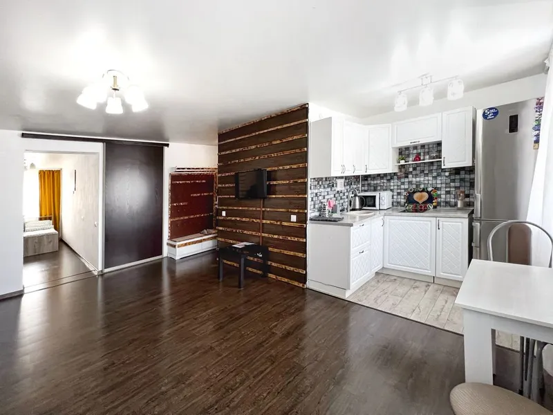 Фото квартиры 4