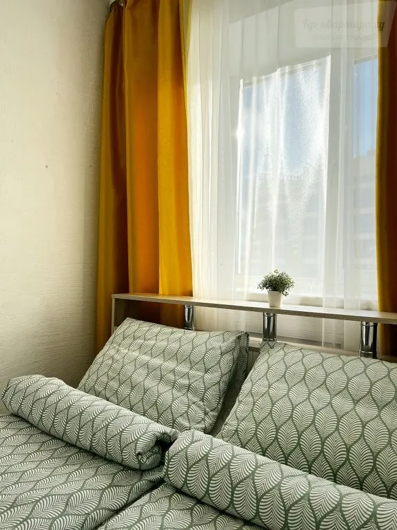 Фото квартиры 8