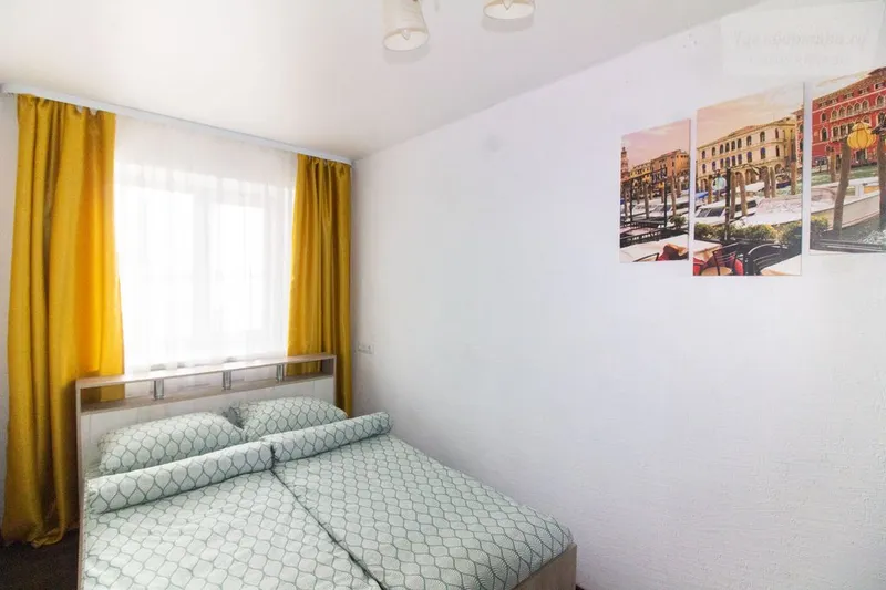 Фото квартиры 10