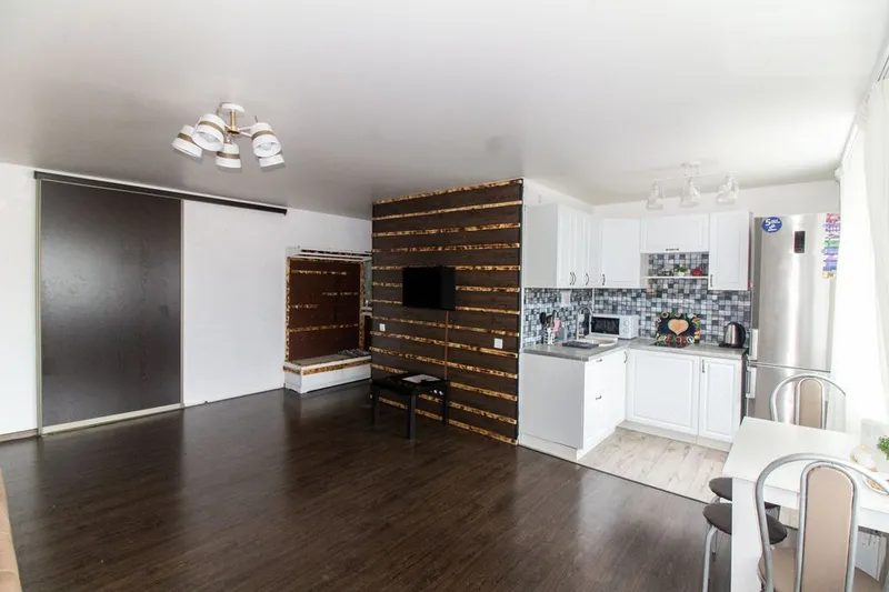 Фото квартиры 12