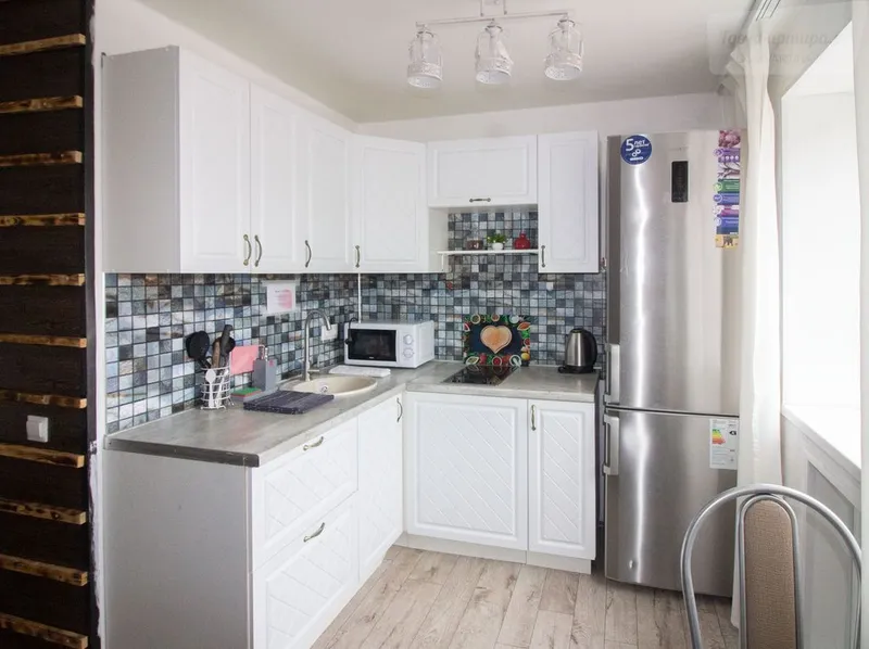 Фото квартиры 13