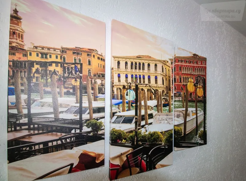 Фото квартиры 16