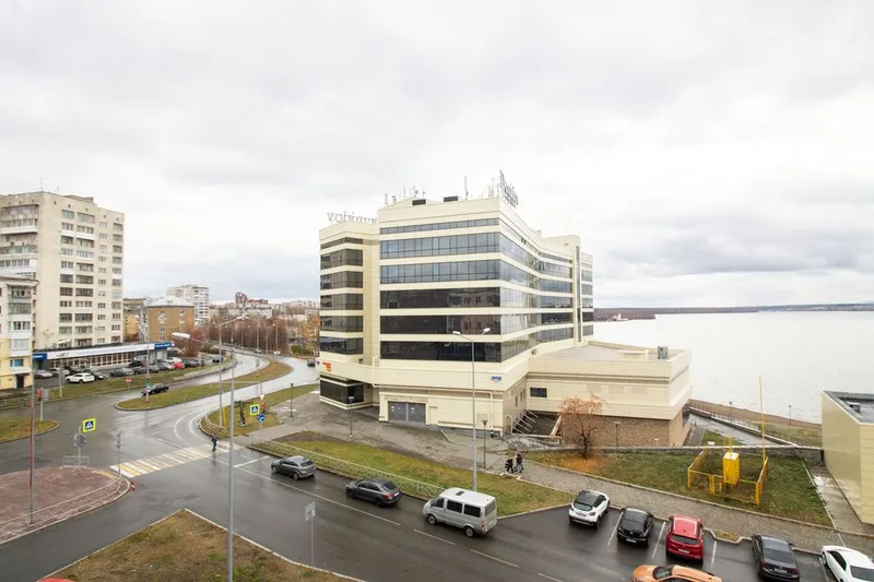 Фото квартиры 21