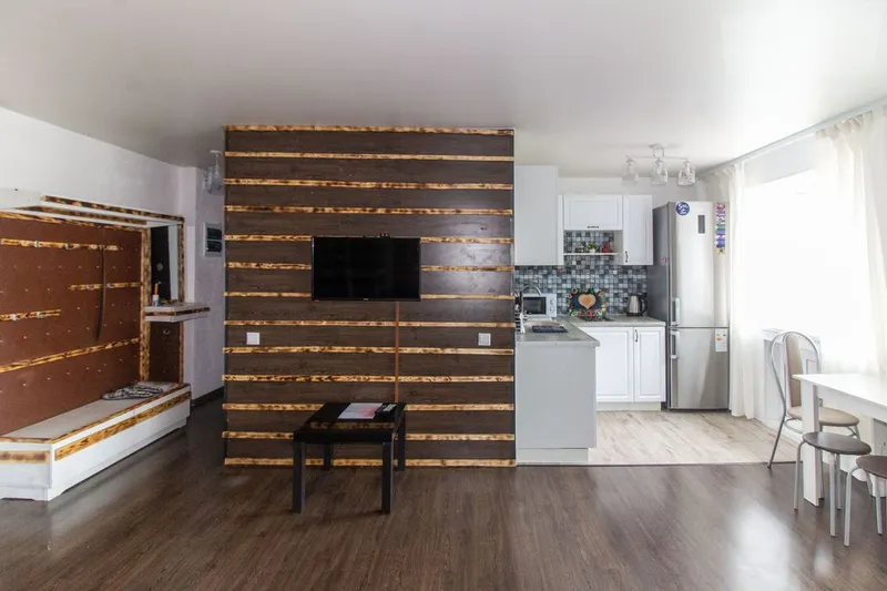 Фото квартиры 24