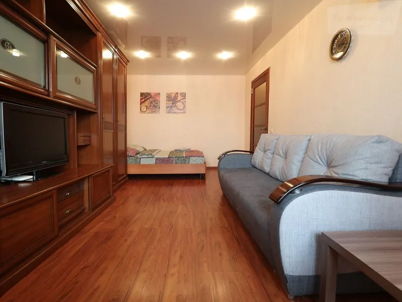 Фото квартиры: Красногвардейская улица, 8А