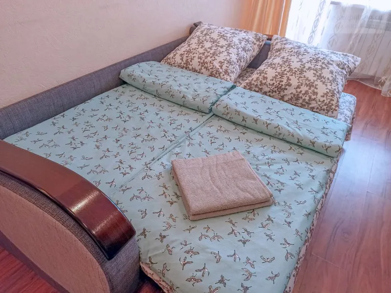 Фото квартиры 4