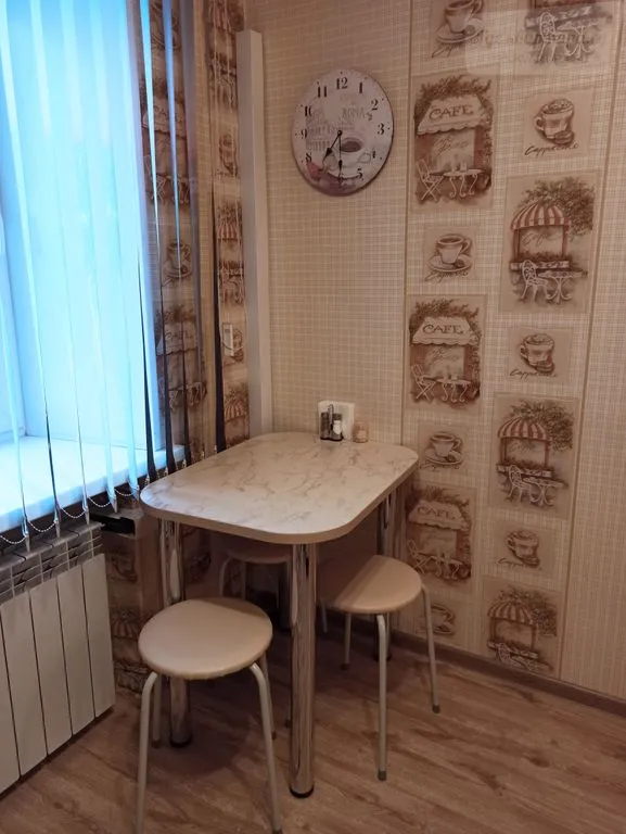 Фото квартиры 10