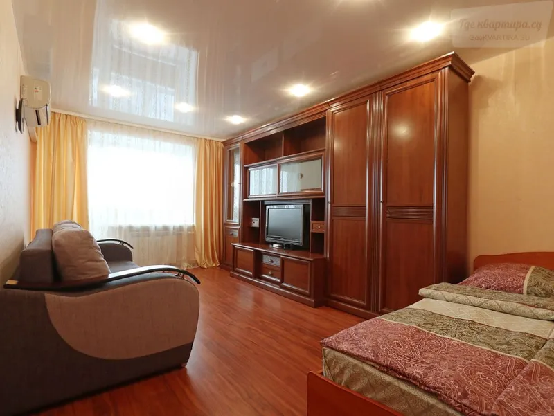 Фото квартиры 11