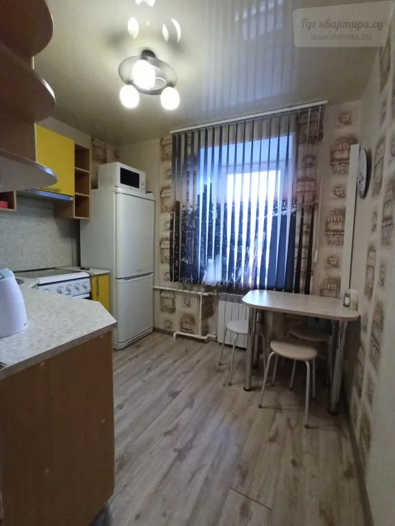 Фото квартиры 14