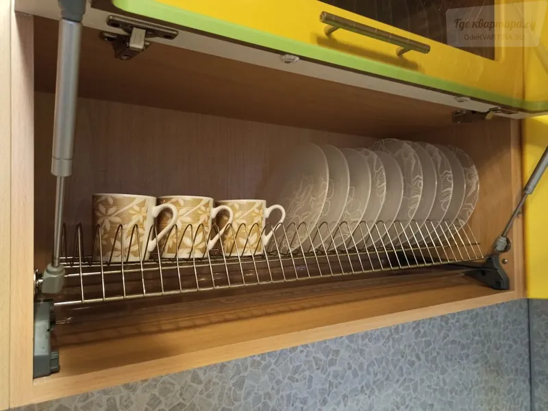 Фото квартиры 16