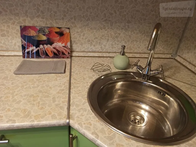 Фото квартиры 18