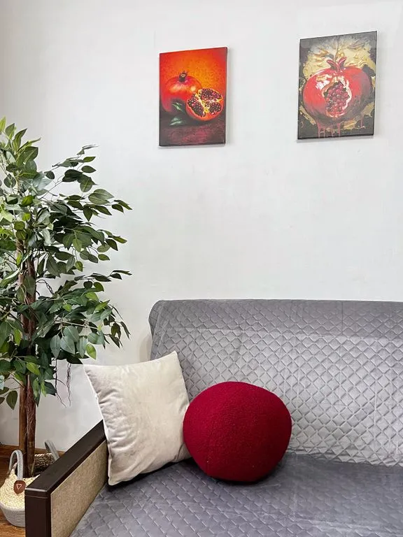 проспект Карла Маркса, 55