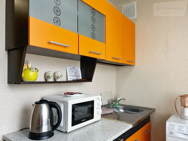 проспект Карла Маркса, 55