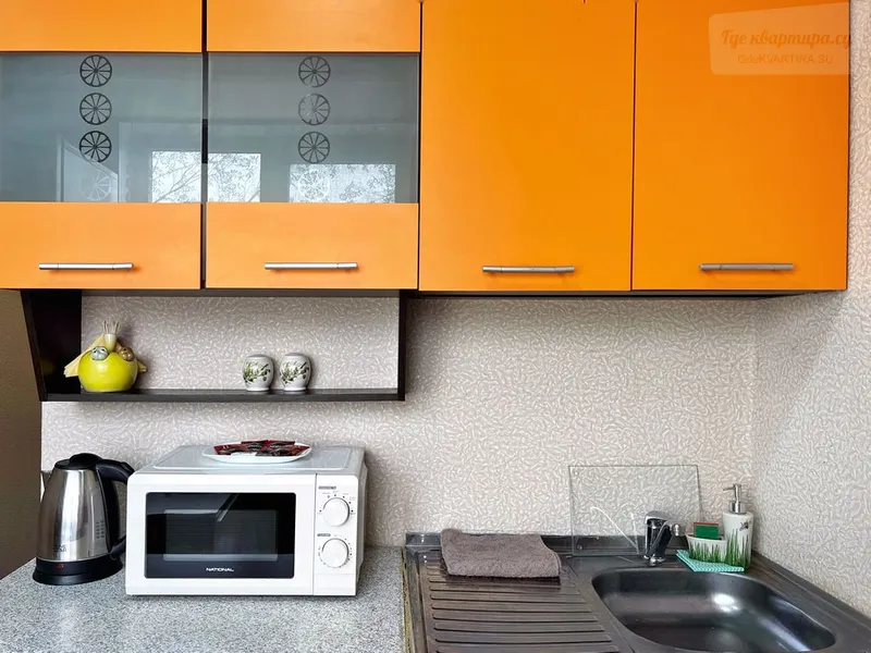проспект Карла Маркса, 55