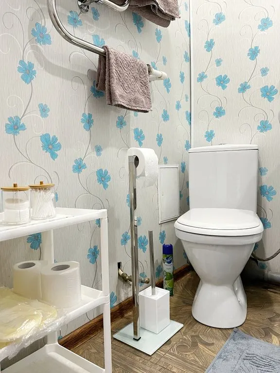 проспект Карла Маркса, 55