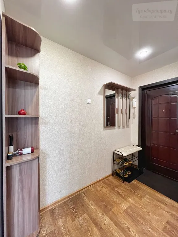 проспект Карла Маркса, 55