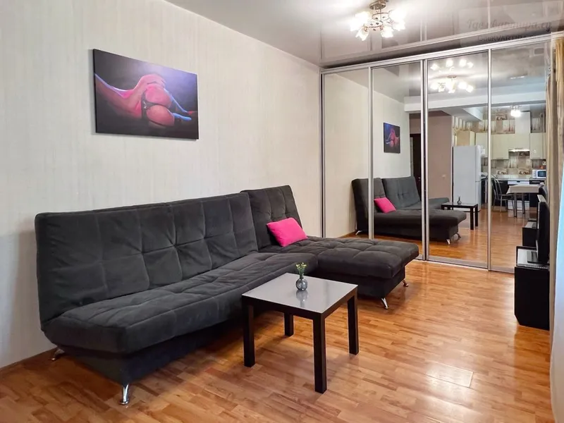 Фото квартиры: улица Карла Маркса, 97