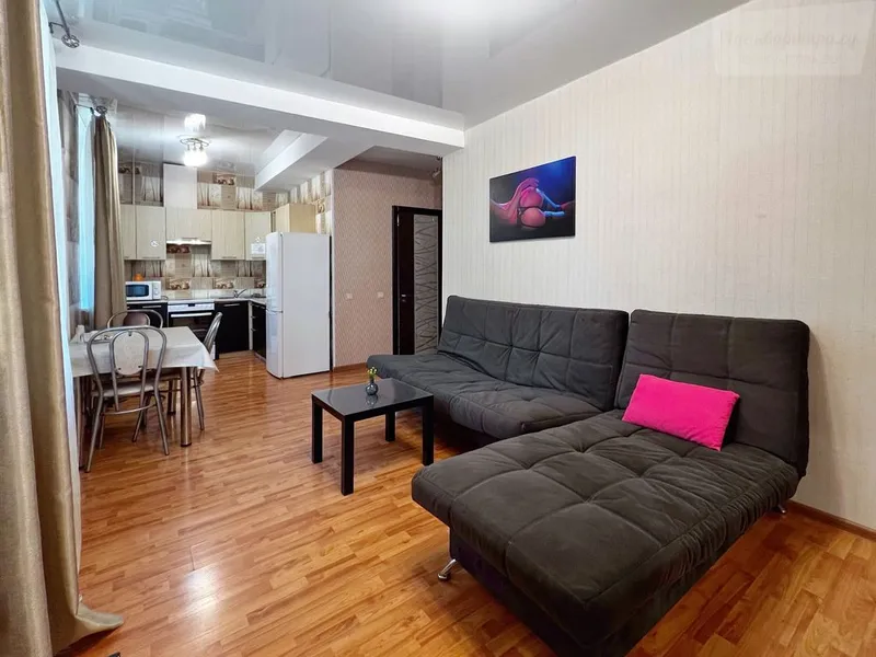 Фото квартиры 2