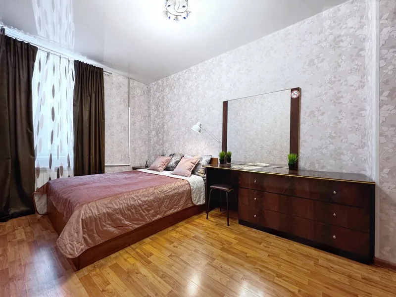 Фото квартиры 3