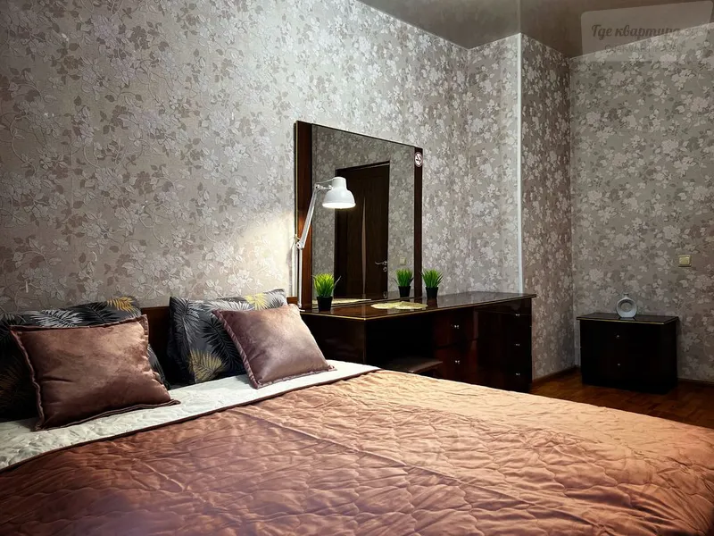 Фото квартиры 4