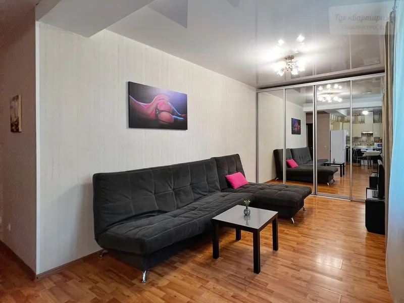 Фото квартиры 8