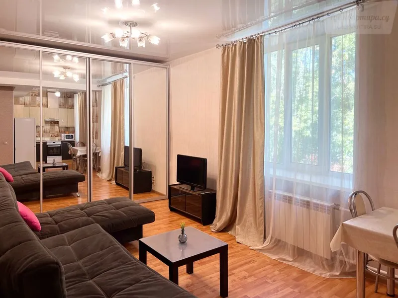 Фото квартиры 10