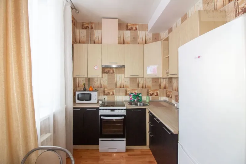 Фото квартиры 14