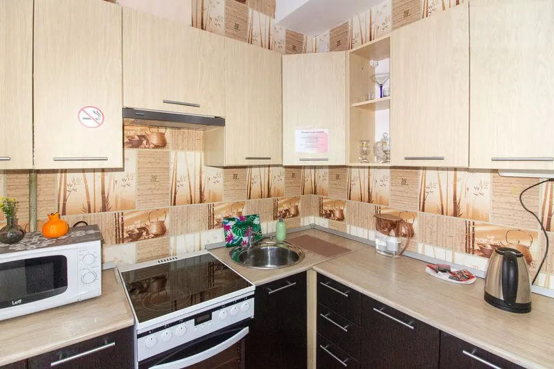 Фото квартиры 15