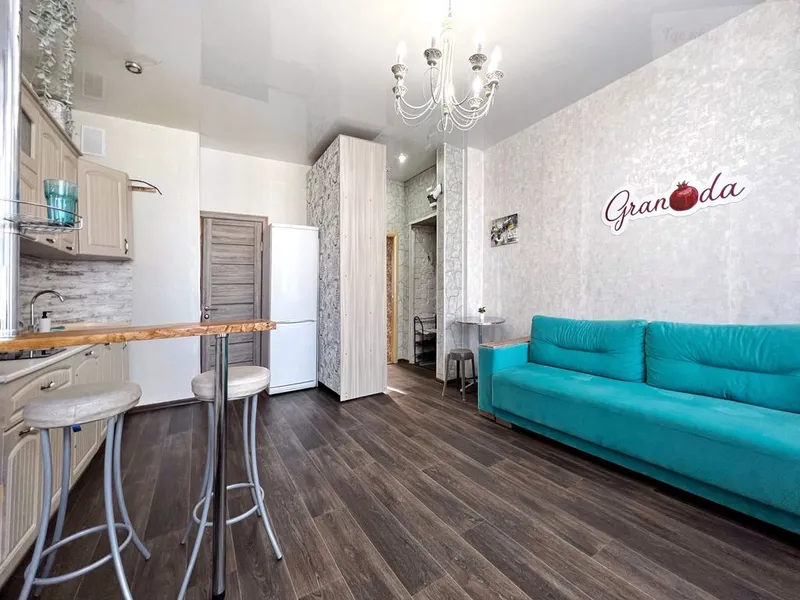 Фото квартиры: улица Карла Маркса, 83