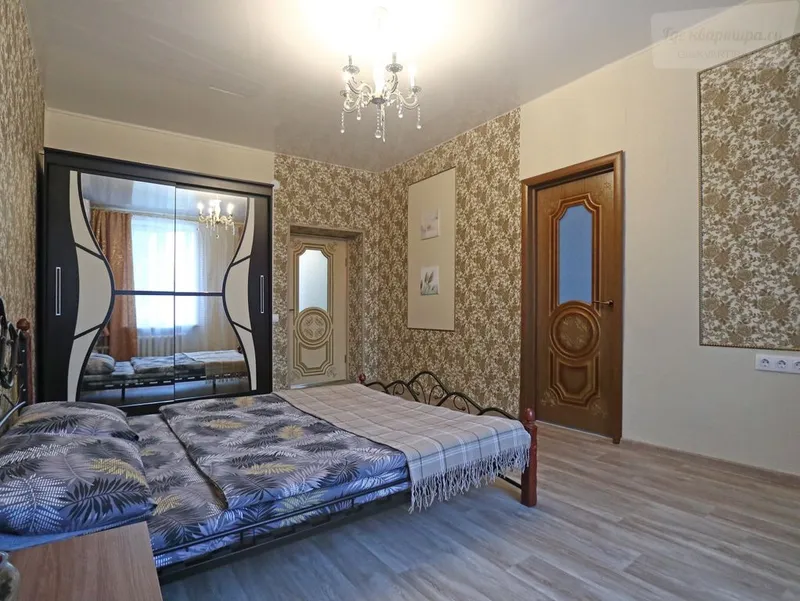 Фото квартиры 3