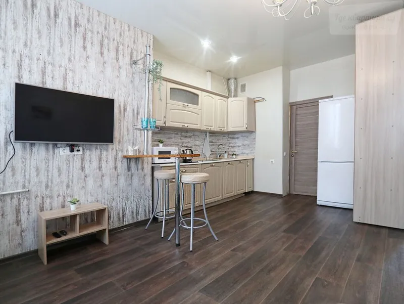 Фото квартиры 4