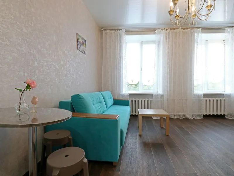 Фото квартиры 9