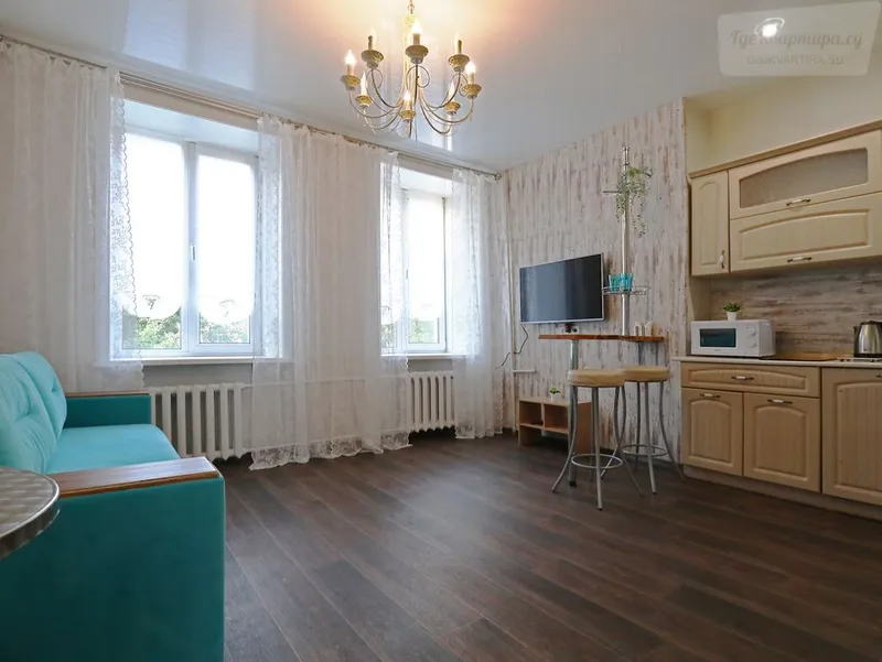 Фото квартиры 11