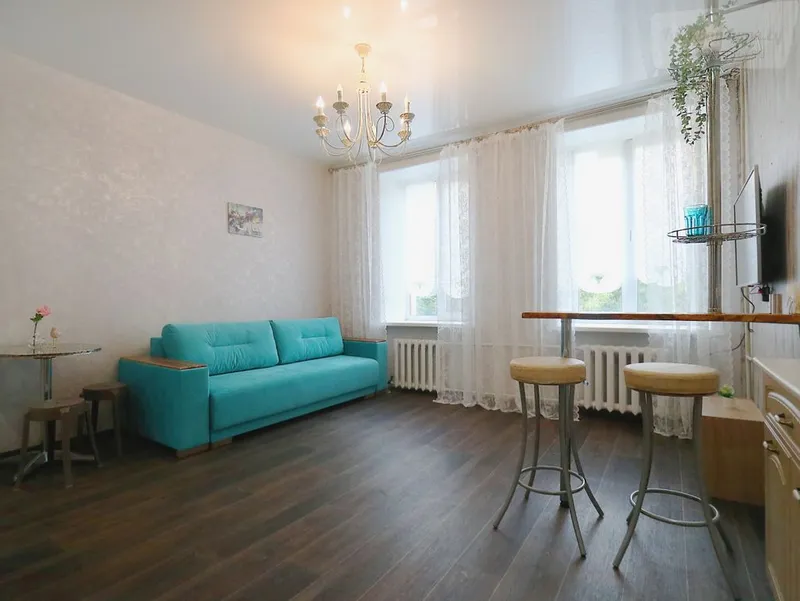 Фото квартиры 13