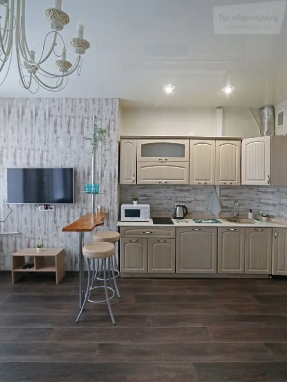 Фото квартиры 15