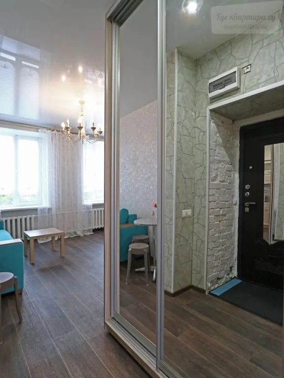 Фото квартиры 18