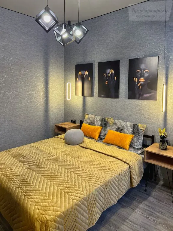 Фото квартиры 2