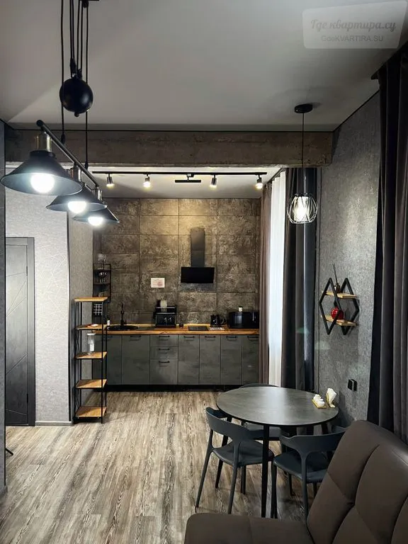 Фото квартиры 4