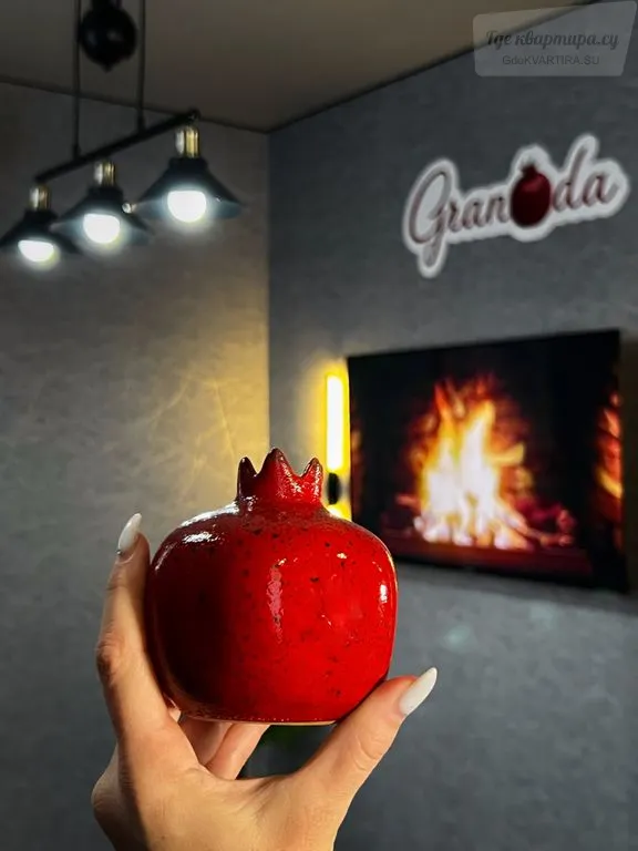 Фото квартиры 6