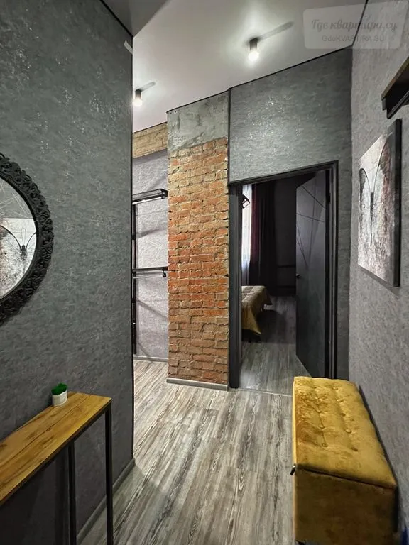 Фото квартиры 8