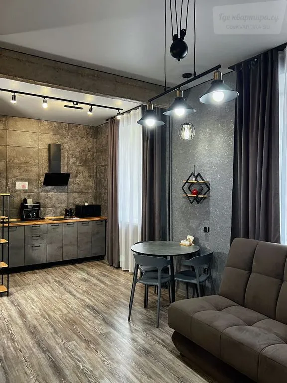 Фото квартиры 16