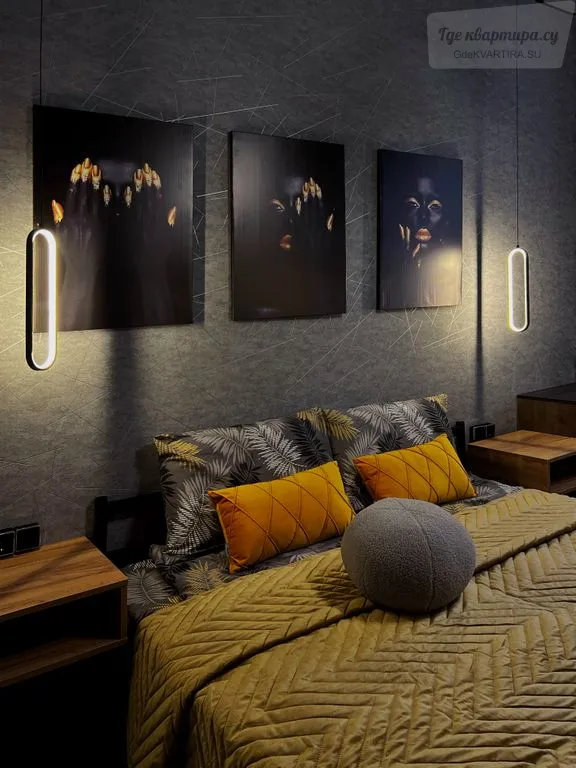 Фото квартиры 17