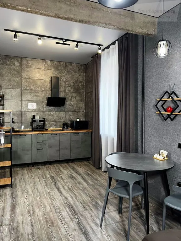 Фото квартиры 21