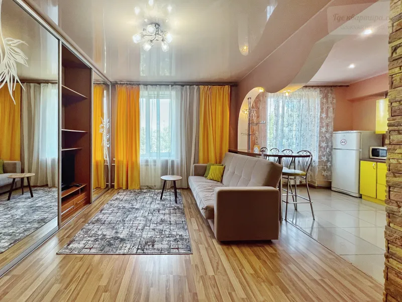 Фото квартиры 2