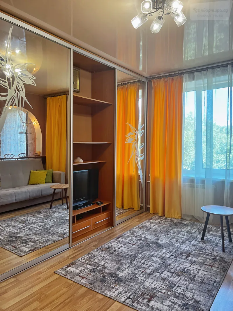 Фото квартиры 5