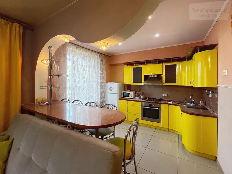 Фото квартиры 6