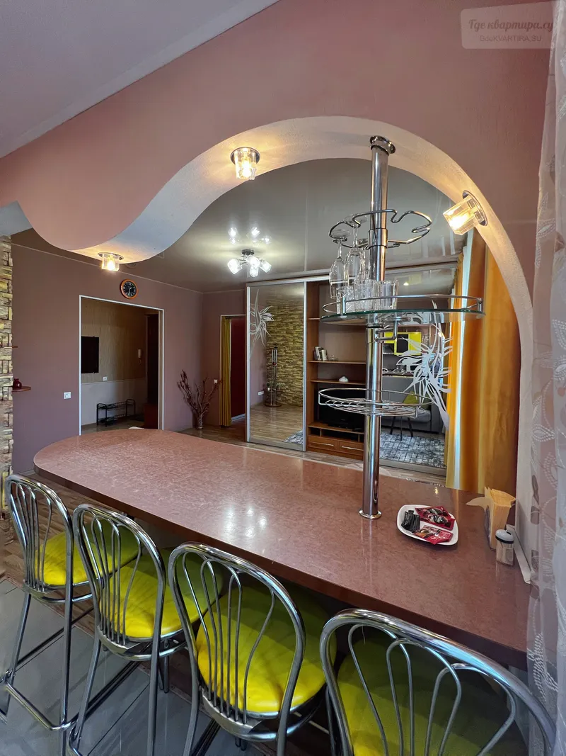 Фото квартиры 7